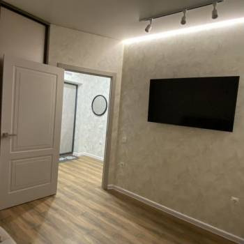 Сдается 1-комнатная квартира, 33 м²