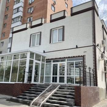 Сдается Нежилое помещение, 27 м²