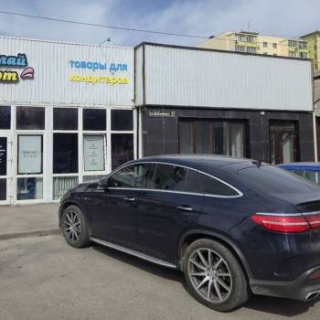 Сдается Нежилое помещение, 150 м²