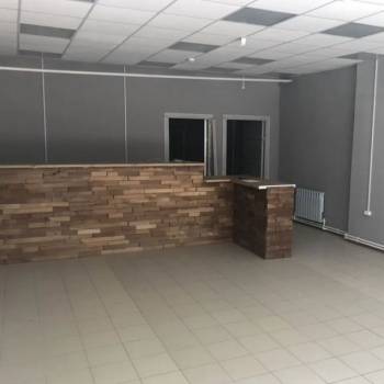 Сдается Нежилое помещение, 150 м²