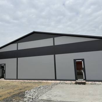 Сдается Нежилое помещение, 270 м²