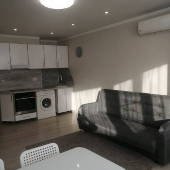 Сдается 1-комнатная квартира, 31 м²