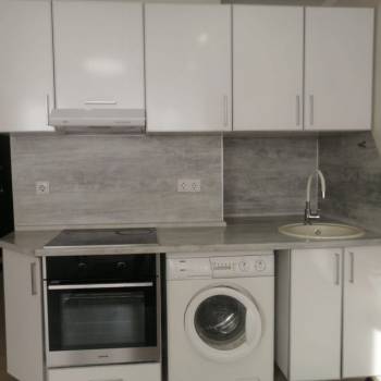 Сдается 1-комнатная квартира, 31 м²