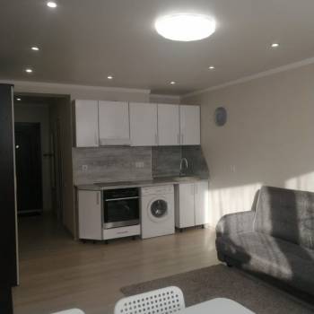 Сдается 1-комнатная квартира, 31 м²