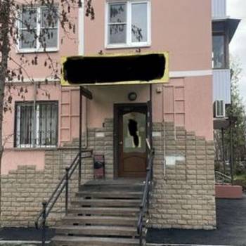 Сдается Нежилое помещение, 47 м²