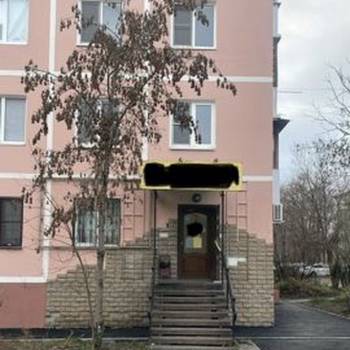 Сдается Нежилое помещение, 47 м²