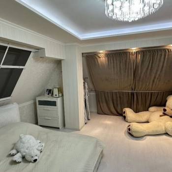 Продается 3-х комнатная квартира, 80 м²