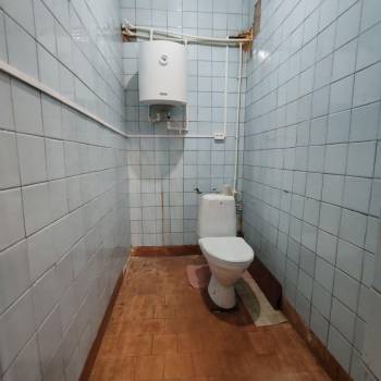 Продается 1-комнатная квартира, 24 м²