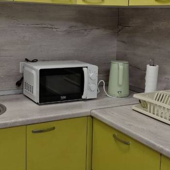 Сдается 1-комнатная квартира, 35 м²