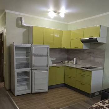 Сдается 1-комнатная квартира, 35 м²