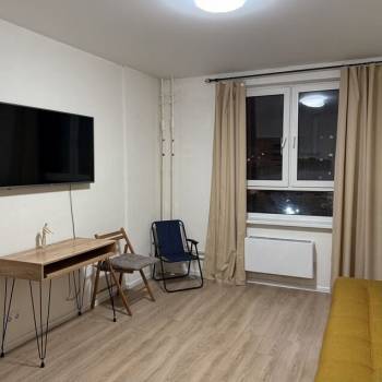 Сдается 1-комнатная квартира, 22 м²