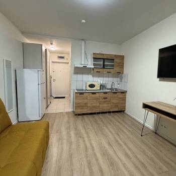 Сдается 1-комнатная квартира, 22 м²