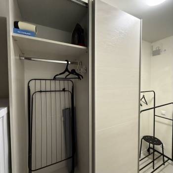 Сдается 1-комнатная квартира, 22 м²