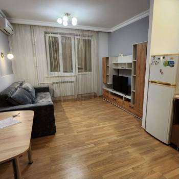 Сдается 1-комнатная квартира, 22,7 м²