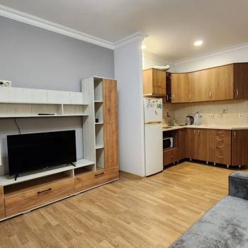 Сдается 1-комнатная квартира, 22,7 м²