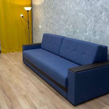 Сдается 1-комнатная квартира, 42 м²