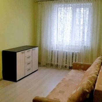 Сдается 1-комнатная квартира, 32 м²
