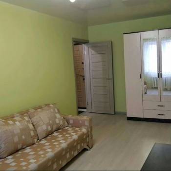 Сдается 1-комнатная квартира, 32 м²