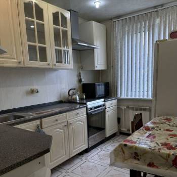 Сдается 2-х комнатная квартира, 52 м²