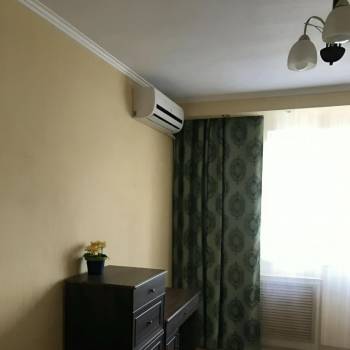 Сдается 1-комнатная квартира, 34 м²