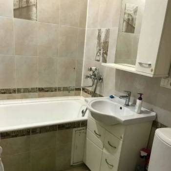 Сдается 1-комнатная квартира, 34 м²