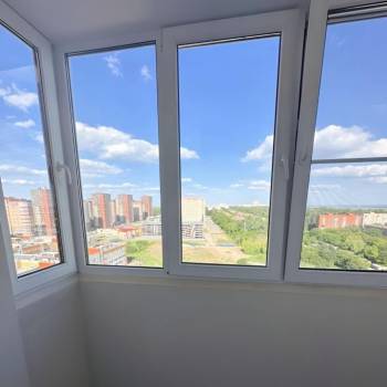 Сдается 1-комнатная квартира, 33 м²