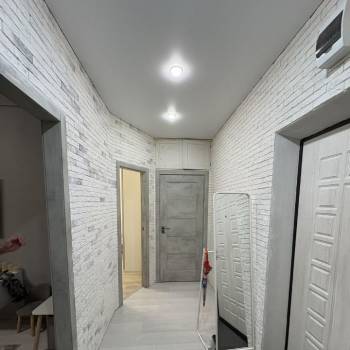 Продается 2-х комнатная квартира, 43 м²