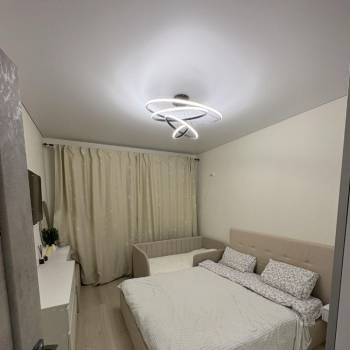 Продается 2-х комнатная квартира, 43 м²