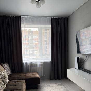 Продается 2-х комнатная квартира, 43 м²