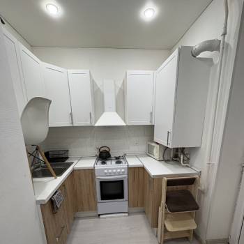 Продается 2-х комнатная квартира, 43 м²
