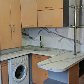 Продается 1-комнатная квартира, 35,9 м²