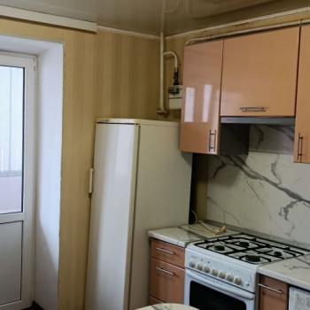 Продается 1-комнатная квартира, 35,9 м²
