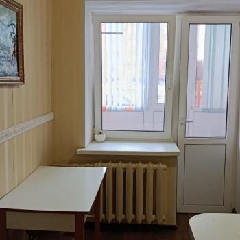 Продается 1-комнатная квартира, 35,9 м²