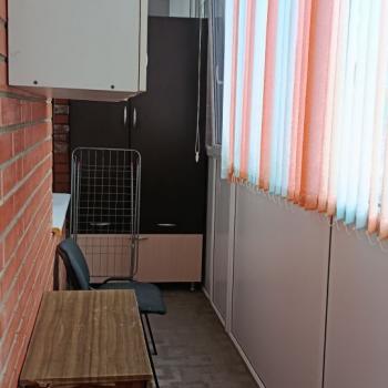 Продается 1-комнатная квартира, 35,9 м²