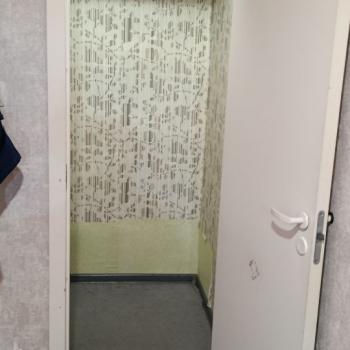 Продается 1-комнатная квартира, 35,9 м²