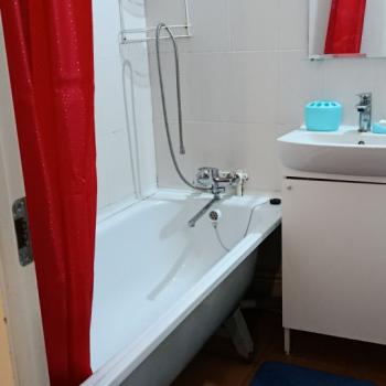 Продается 1-комнатная квартира, 35,9 м²