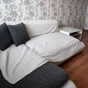 Сдается 1-комнатная квартира, 39 м²