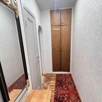 Сдается 1-комнатная квартира, 32 м²