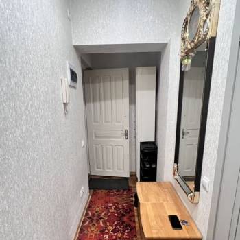 Сдается 1-комнатная квартира, 32 м²