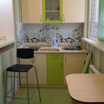 Сдается 1-комнатная квартира, 36 м²