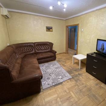 Сдается 2-х комнатная квартира, 50 м²