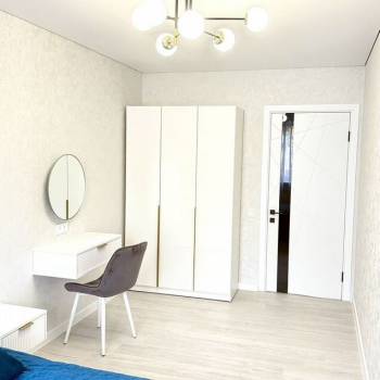 Сдается 2-х комнатная квартира, 47 м²