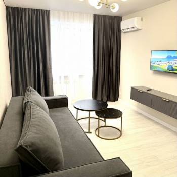 Сдается 2-х комнатная квартира, 47 м²