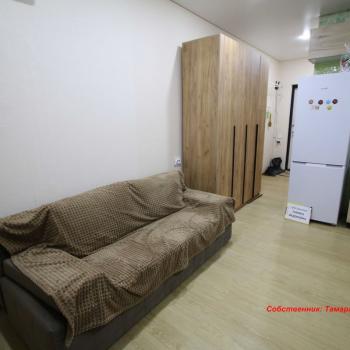 Сдается 1-комнатная квартира, 25 м²