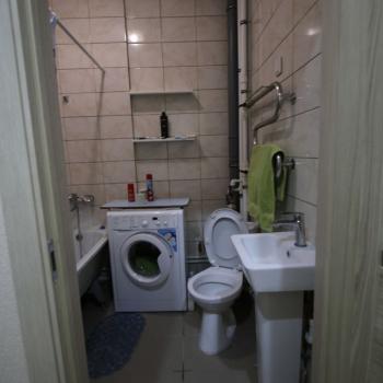 Сдается 1-комнатная квартира, 25 м²