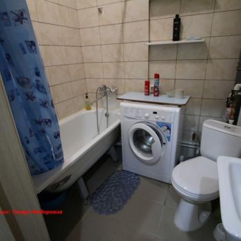 Сдается 1-комнатная квартира, 25 м²