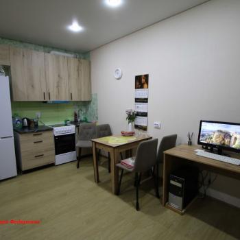 Сдается 1-комнатная квартира, 25 м²