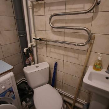 Сдается 1-комнатная квартира, 25 м²