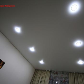 Сдается 1-комнатная квартира, 25 м²