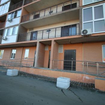 Сдается 1-комнатная квартира, 25 м²